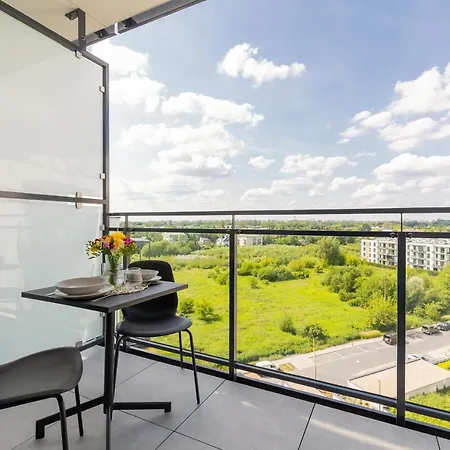 L27 Sauna And Gym * Warschau