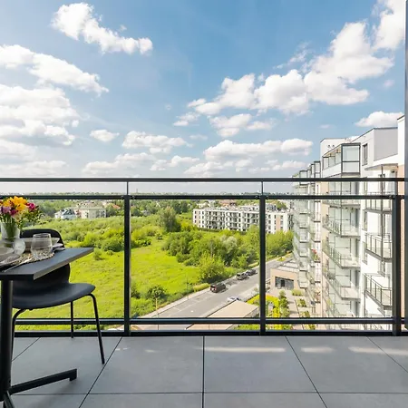 L27 Sauna And Gym Warschau