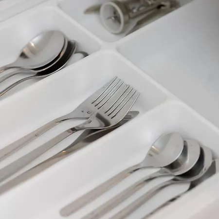 Apartment L27 Sauna And Gym