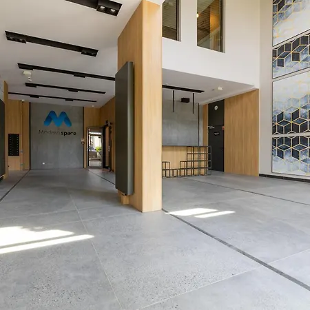 L27 Sauna And Gym Varšava