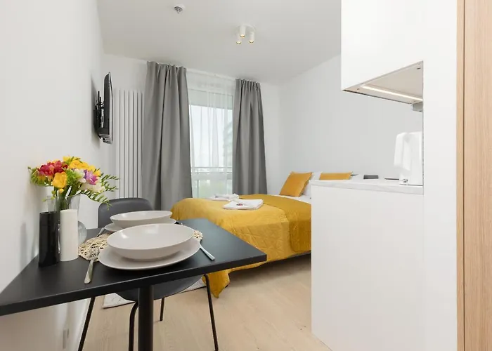 L27 Sauna And Gym شقة