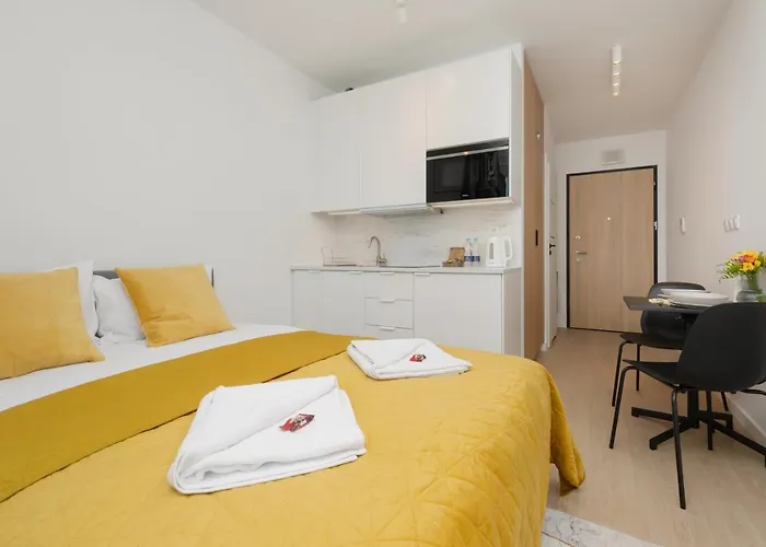 L27 Sauna And Gym وارسو