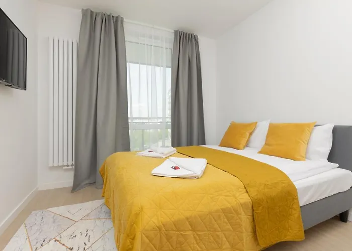 شقة L27 Sauna And Gym *