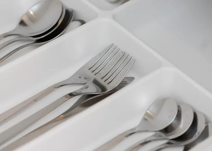 شقة L27 Sauna And Gym