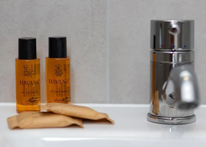 L27 Sauna And Gym * وارسو